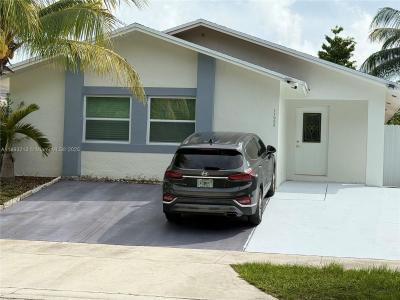 11958 SW 210th Ter, Miami, Florida 33177, USA