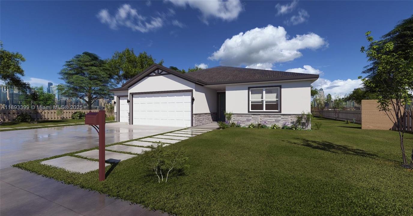 2981 Gaffney Avenue SE, Palm Bay, 佛罗里达州 32909, 美国