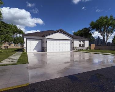 2927 Fears Rd SE, Palm Bay, 佛罗里达州 32909, 美国