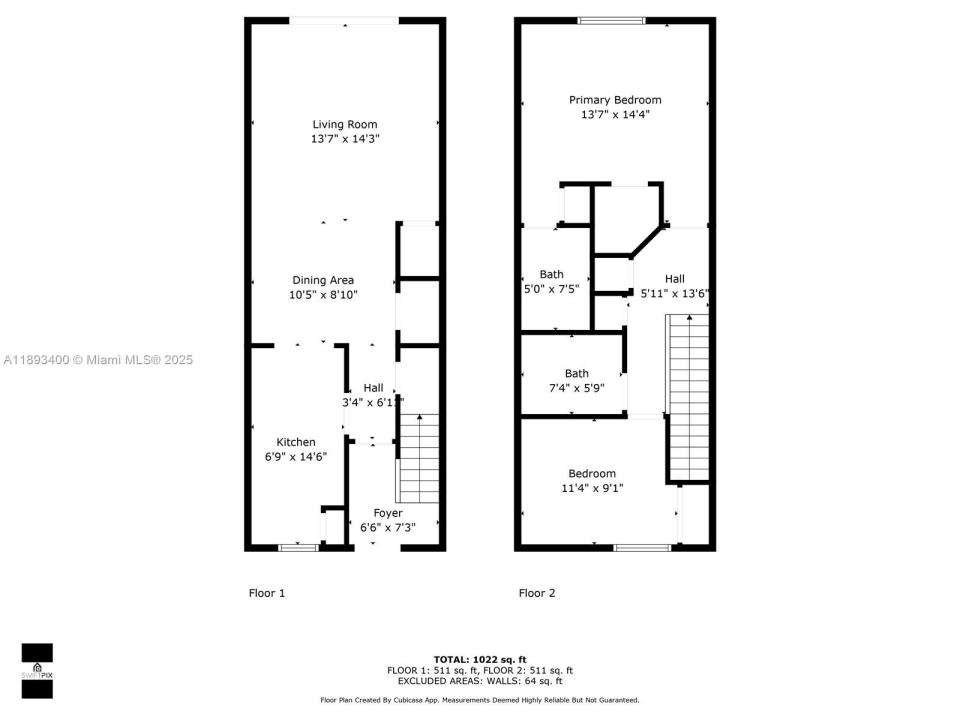 1832 SW 89th terrace, Miramar, Florida 33025, HOA KỲ