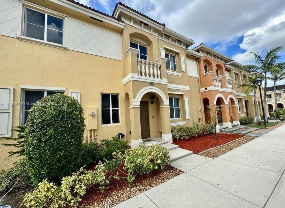 1832 SW 89th terrace, Miramar, Florida 33025, HOA KỲ