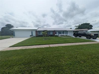 296 Port Malabar Blvd NE, Palm Bay, 佛罗里达州 32905, 美国