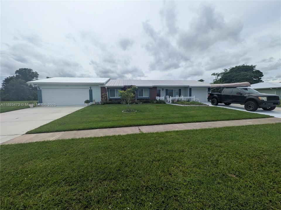 296 Port Malabar Blvd NE, Palm Bay, 佛罗里达州 32905, 美国
