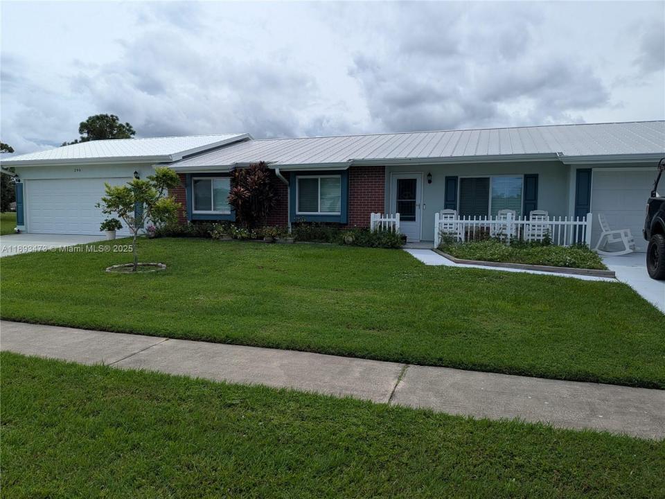 296 Port Malabar Blvd NE, Palm Bay, 佛罗里达州 32905, 美国