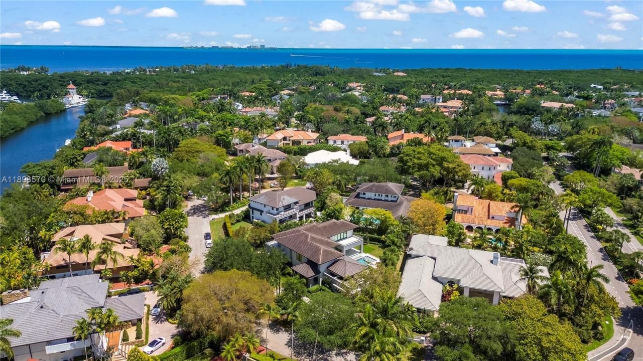 7015 Mira Flores Ave, Coral Gables, Florida 33143