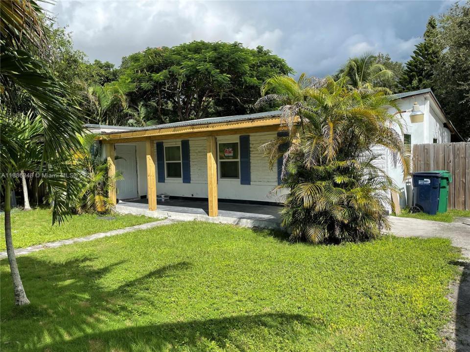 Miami, Floride 33143, États-Unis