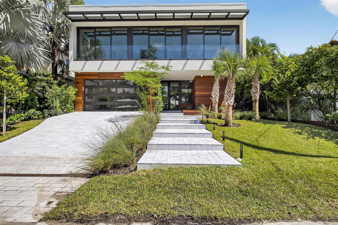 620 Solar Isle Dr, Fort Lauderdale, Floryda 33301, USA