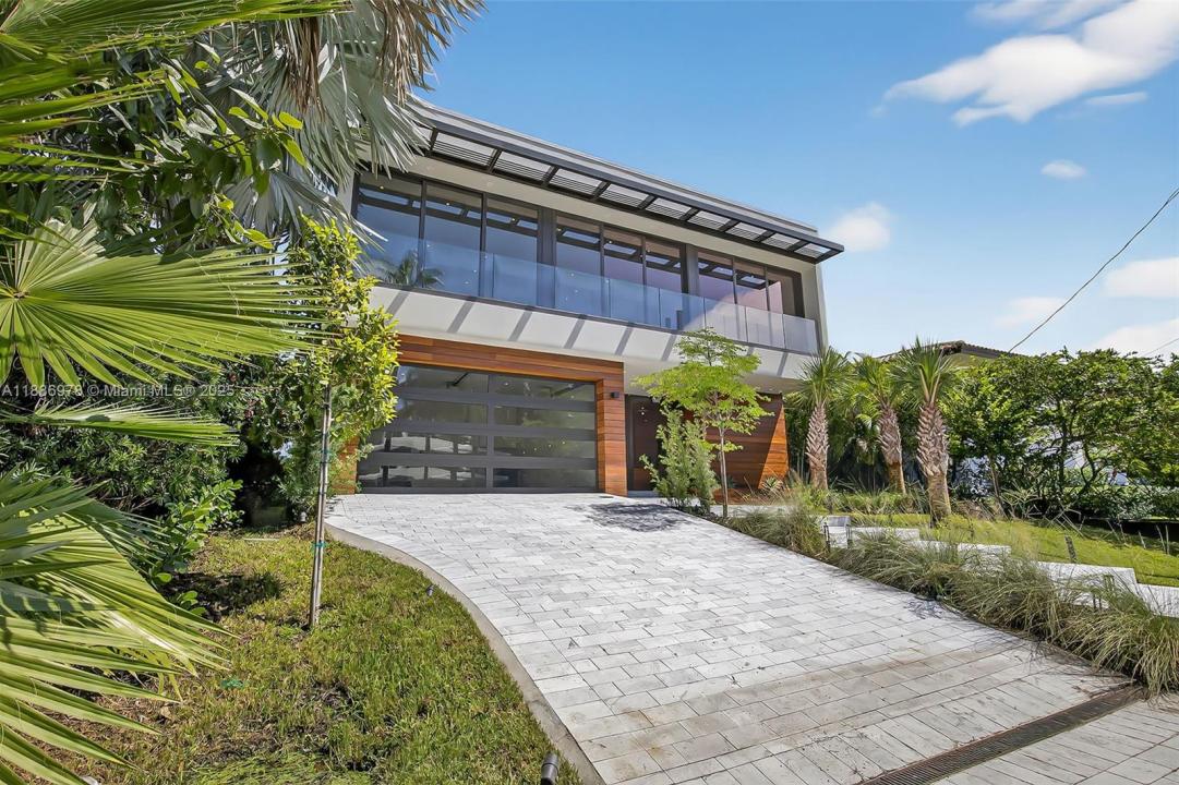 620 Solar Isle Dr, Fort Lauderdale, Floryda 33301, USA