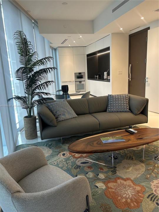 Miami, Floryda 33131, USA