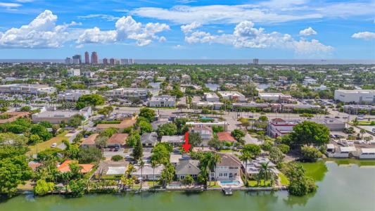 1609 NE 20th Ave, Fort Lauderdale, Florida 33305, USA