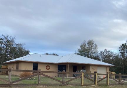 6739 SW 168th Ter Rd, Ocala, Floride 34481, États-Unis