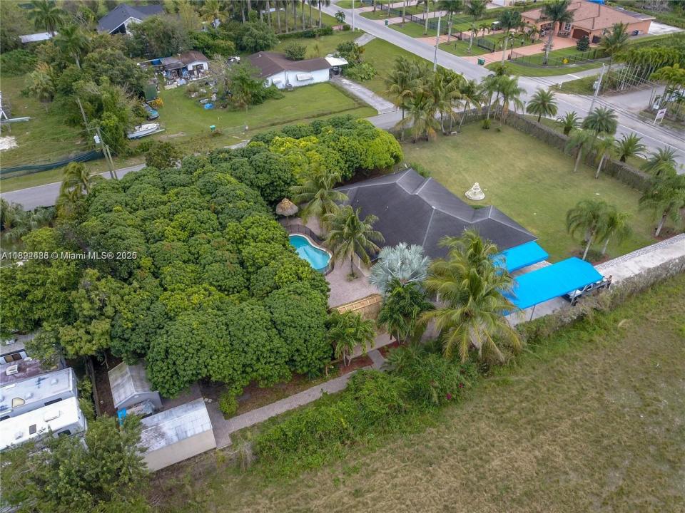 18405 SW 216th St, Miami, Florida 33170, Stati Uniti