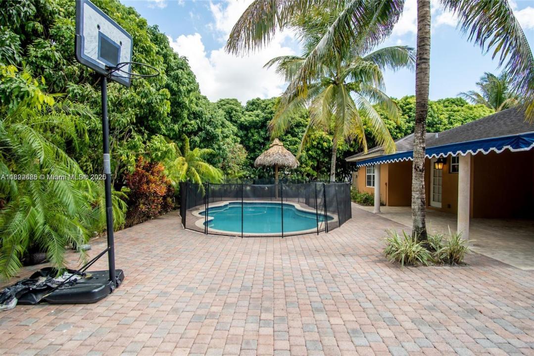 18405 SW 216th St, Miami, Florida 33170, Stati Uniti
