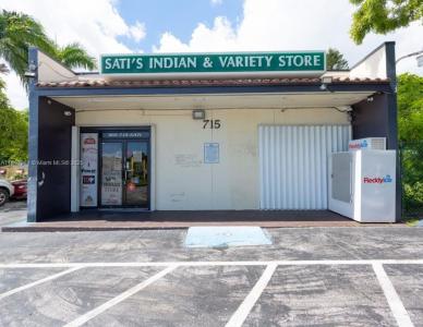 715 N State Road 7, Margate, Florida 33063, USA
