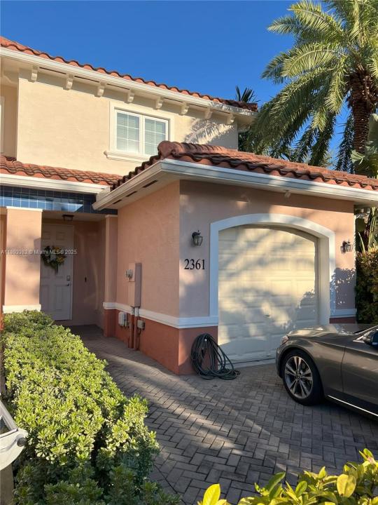 2361 SE 5th St, Pompano Beach, Floride 33062, États-Unis