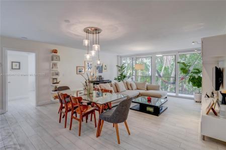 55 Ocean Lane Dr 2033, Key Biscayne, Florida 33149, USA