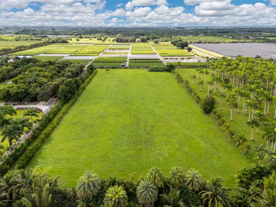 15100 SW 200th St, Miami, Floride 33187, États-Unis