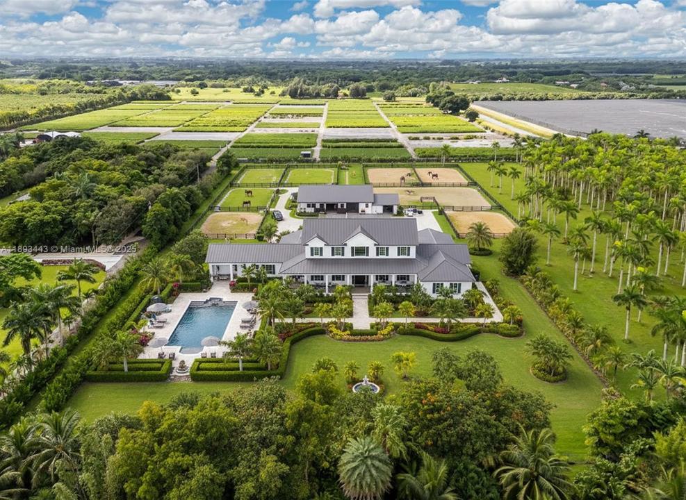 15100 SW 200th St, Miami, Floride 33187, États-Unis