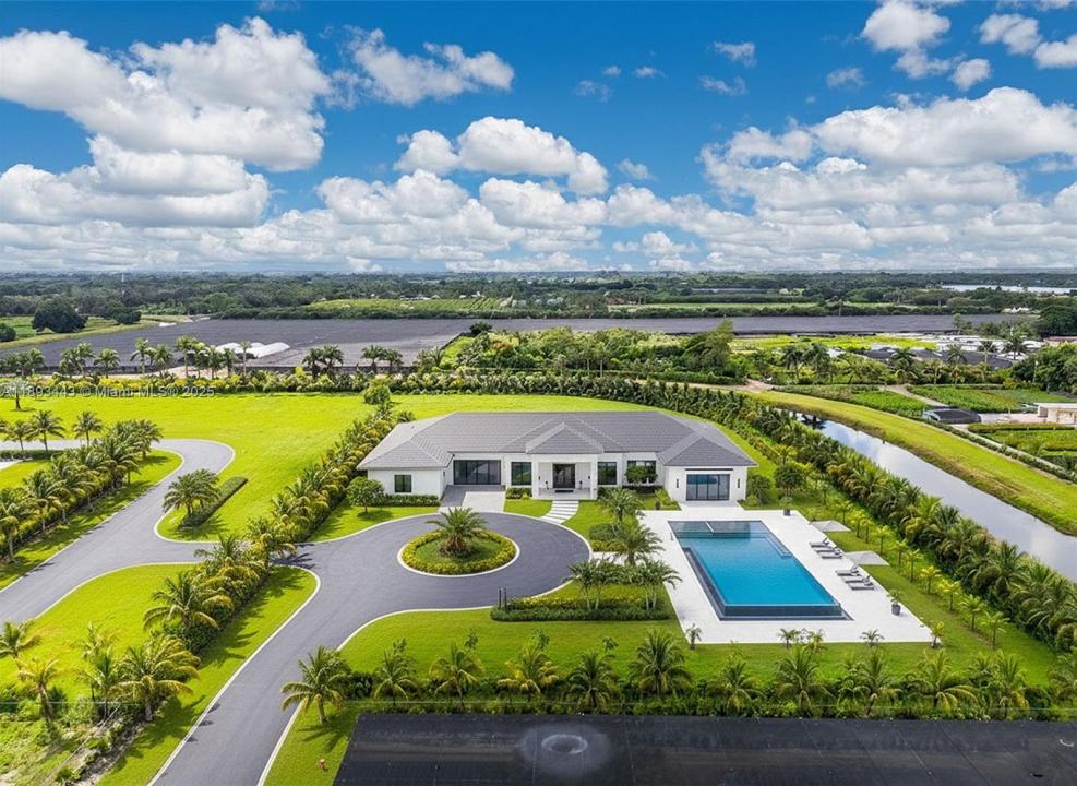 15100 SW 200th St, Miami, Floride 33187, États-Unis