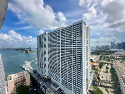 1750 N Bayshore Dr 2808, Miami, Florida 33132, USA