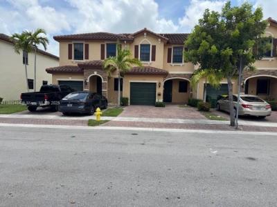 158 SE 34th Ter, Homestead, Florida 33033, USA