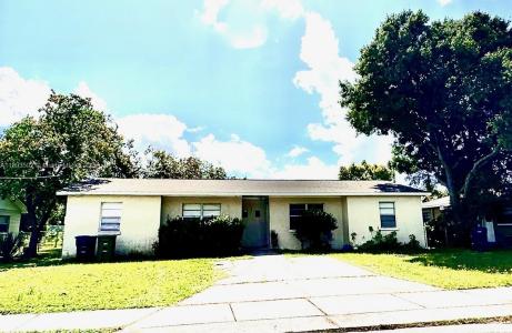 1724 CHESTNUT ST A, Tampa, Florida 33607