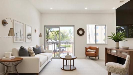 7985 NW 8th St 109A, Miami, Florida 33126, USA