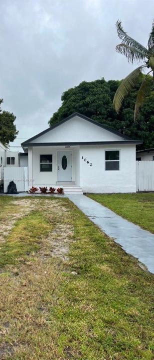 1062 NW 25th St, Miami, Florida 33127, Estados Unidos