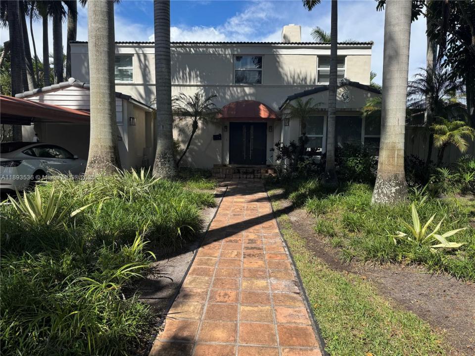 1333 Monroe St, Hollywood, Floride 33019, États-Unis