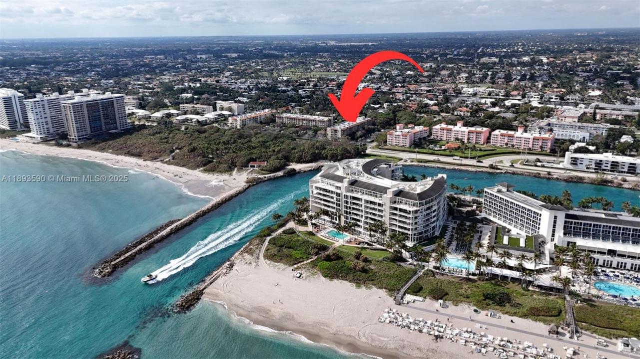 950 Ponce De Leon Rd 2100, Boca Raton, Floride 33432, États-Unis