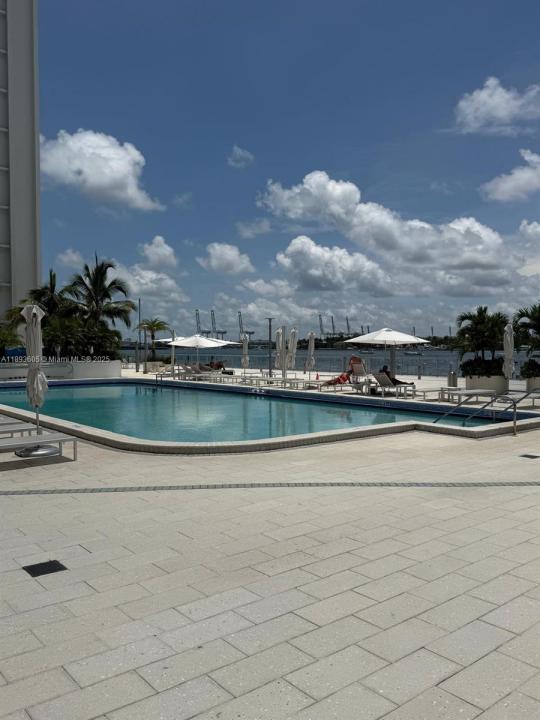 1000 West Ave 306, Miami Beach, Floride 33139, États-Unis
