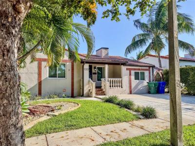 1500 SW 18th St, Miami, Florida 33145, USA