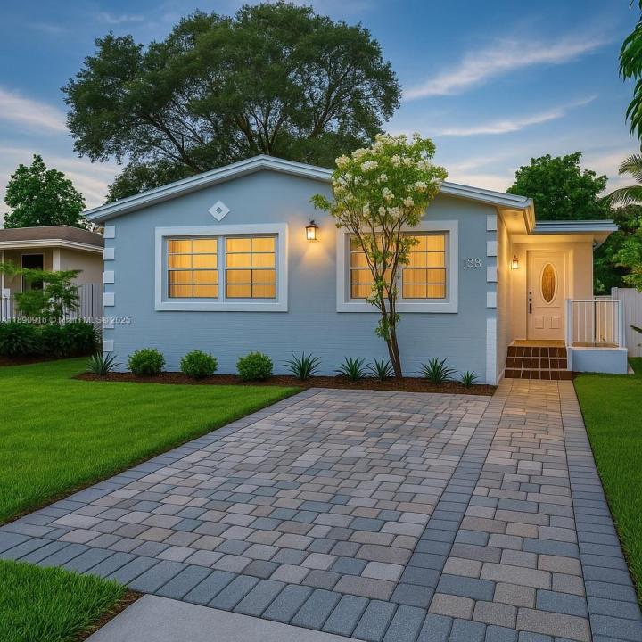 1141 NW 75th St, Miami, Florida 33150