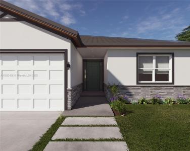 965 Quinn St SE, Palm Bay, 佛罗里达州 32909, 美国