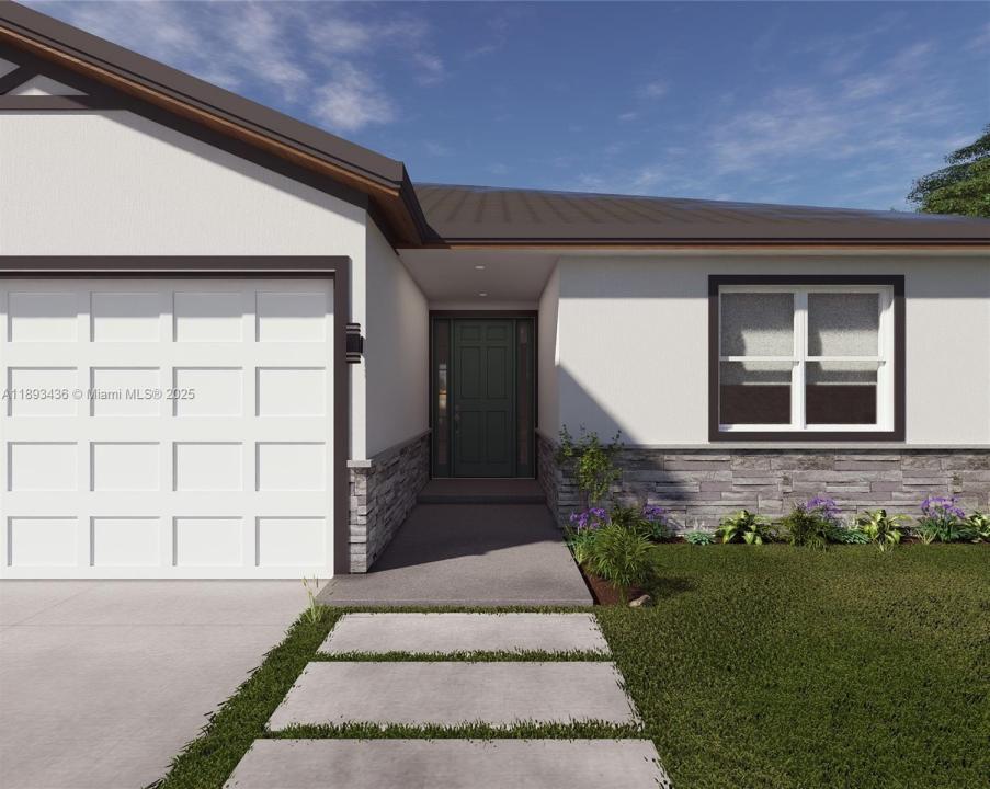 965 Quinn St SE, Palm Bay, 佛罗里达州 32909, 美国