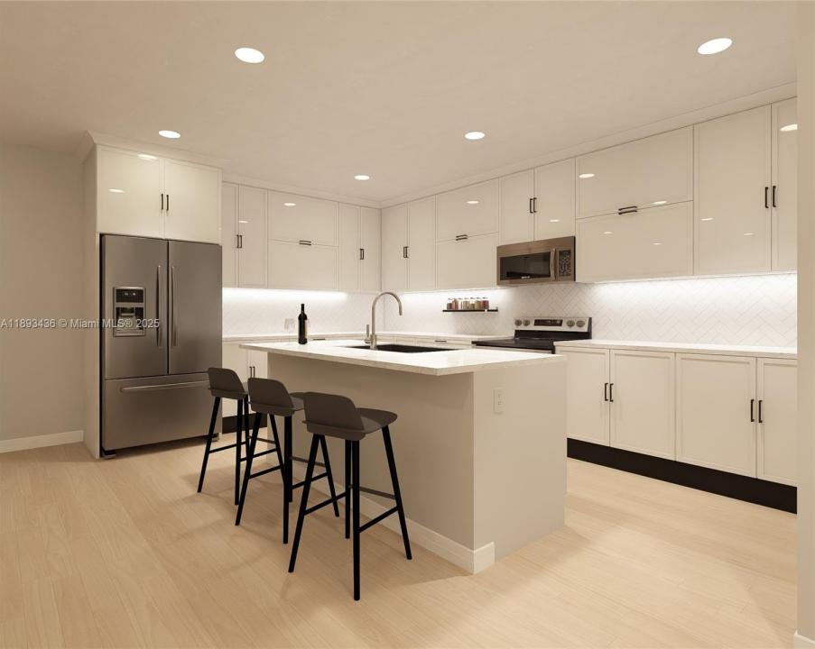 965 Quinn St SE, Palm Bay, 佛罗里达州 32909, 美国