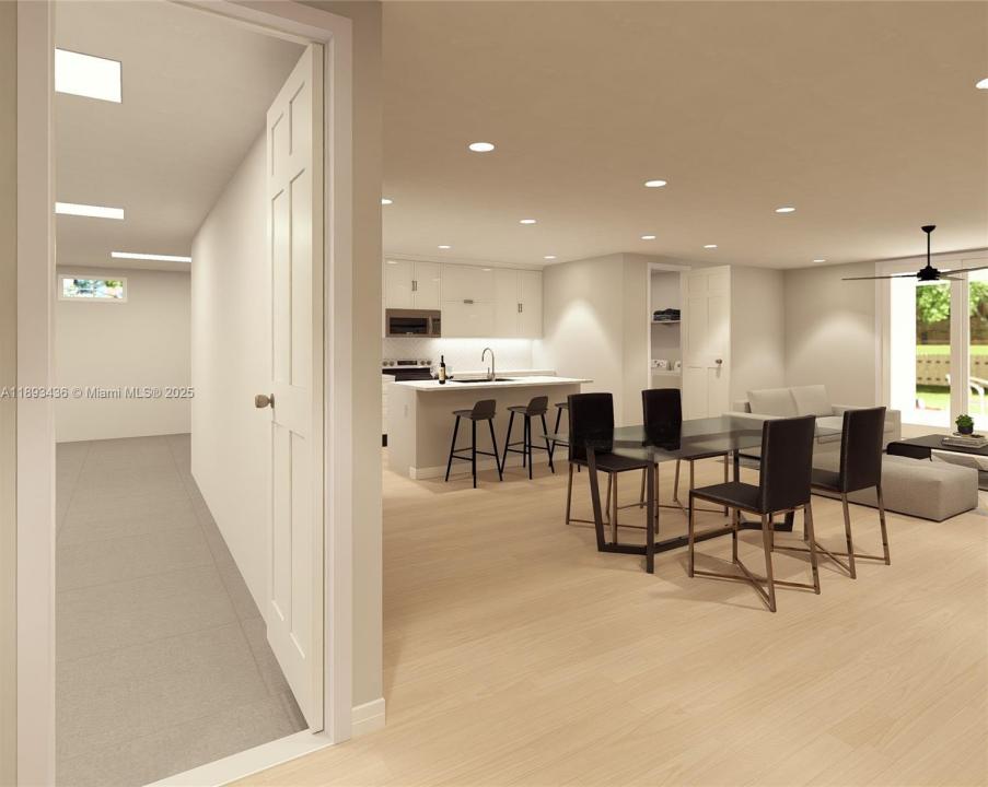 965 Quinn St SE, Palm Bay, 佛罗里达州 32909, 美国