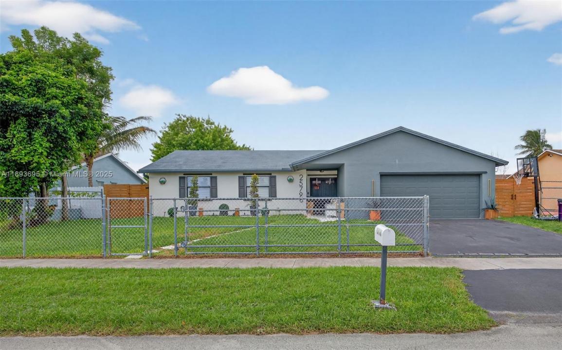 25796 SW 123rd Ave 000, Homestead, Florida 33032