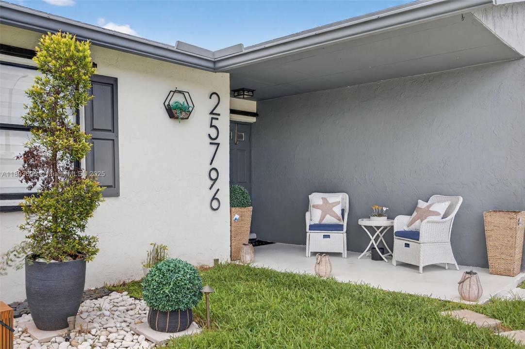 25796 SW 123rd Ave 000, Homestead, Florida 33032