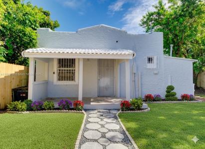 1845 NW 55th St, Miami, Florida 33142, USA