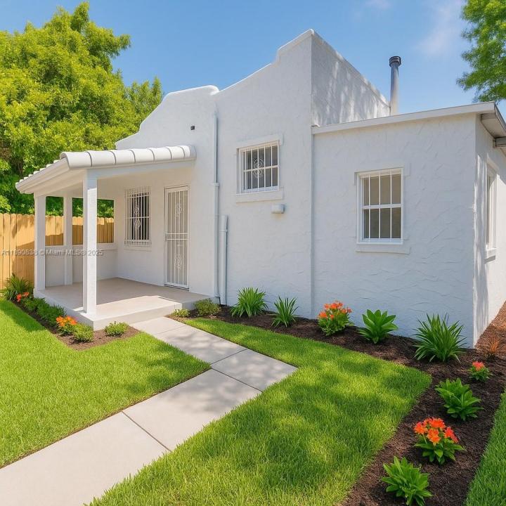 1845 NW 55th St, Miami, Florida 33142