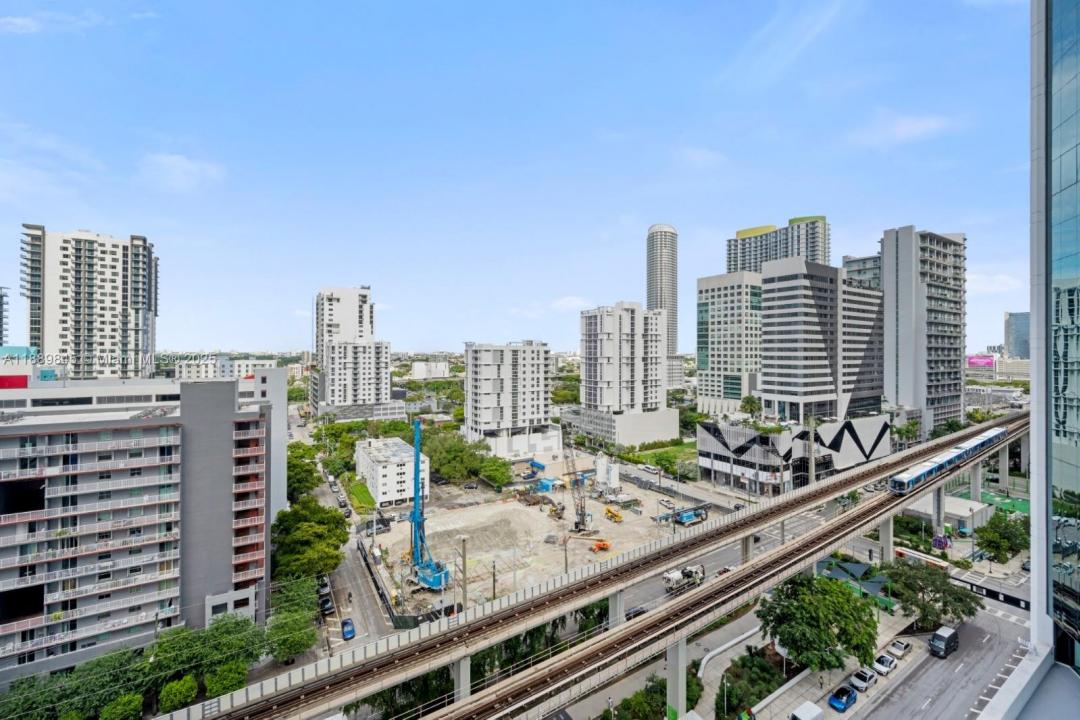 999 SW 1st Ave 1514, Miami, Florida 33130, Stati Uniti