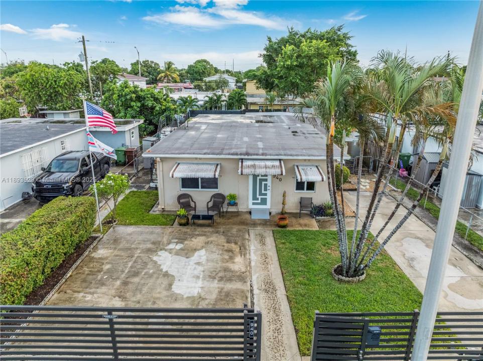 940 E 21st St, Hialeah, Flórida 33013, Estados Unidos