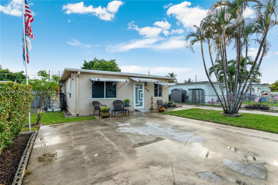 940 E 21st St, Hialeah, Flórida 33013, Estados Unidos