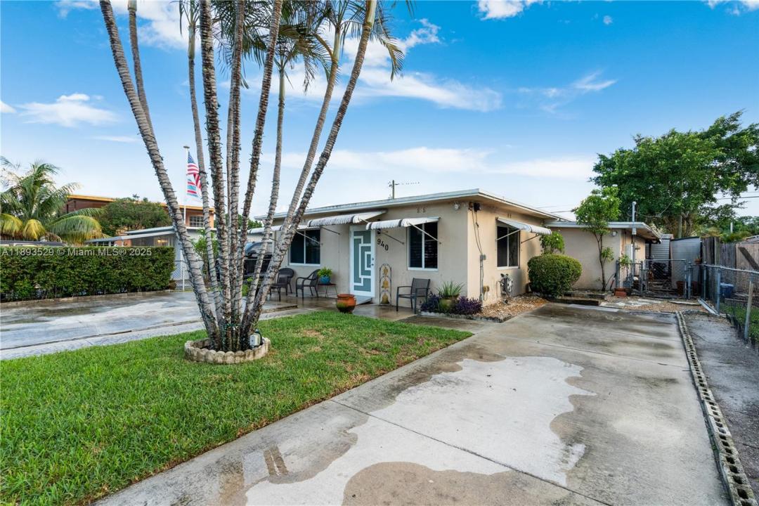 940 E 21st St, Hialeah, Flórida 33013, Estados Unidos