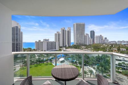 19370 Collins Ave 1425, Sunny Isles Beach, Florida 33160, USA