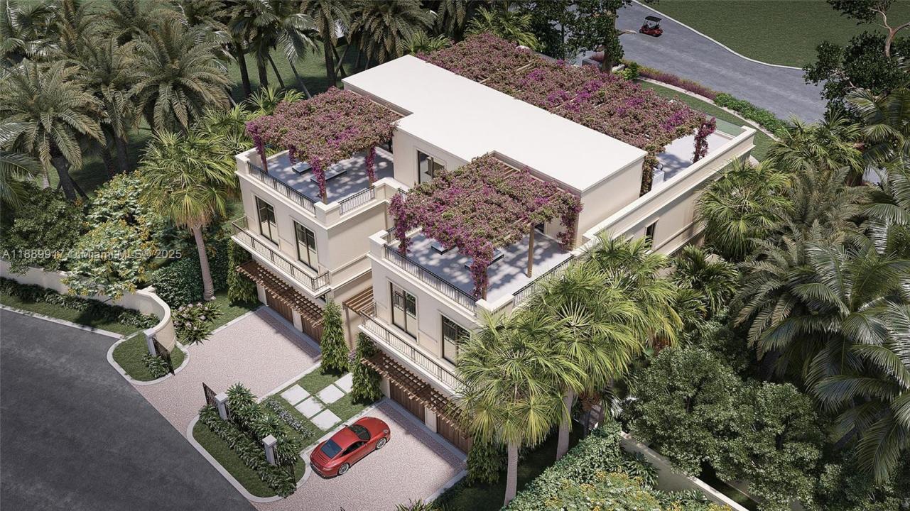 1009 Fisher Island Drive, Fisher Island, Флорида 33109, Соединенные Штаты