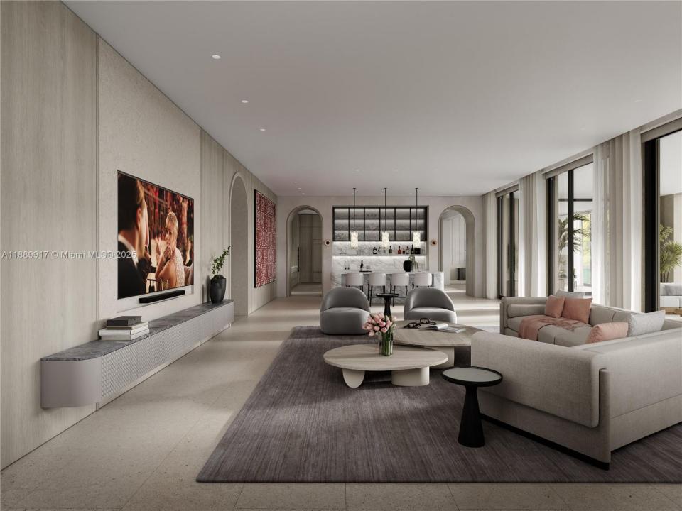 1009 Fisher Island Drive, Fisher Island, Флорида 33109, Соединенные Штаты