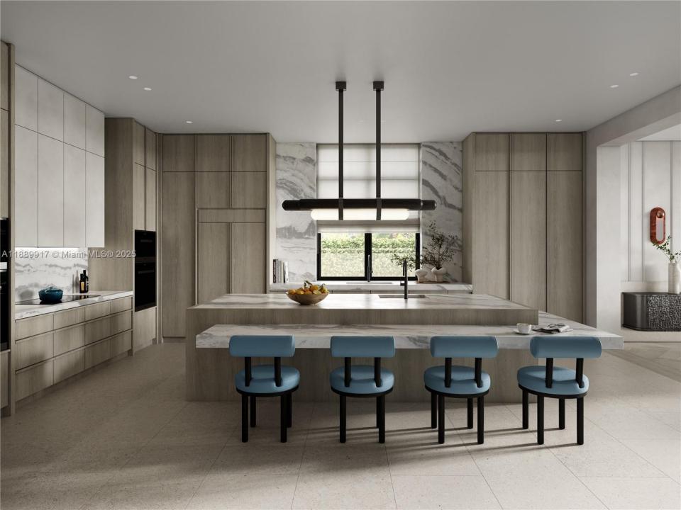 1009 Fisher Island Drive, Fisher Island, Флорида 33109, Соединенные Штаты