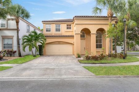 15803 SW 48th Pl, Miramar, Florida 33027, USA